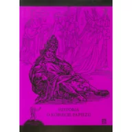 Religia i religioznawstwo - Atut Historia o kobiecie papieżu Sokolski Jacek - miniaturka - grafika 1
