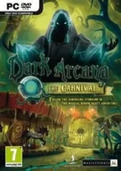 Gry PC Cyfrowe - Dark Arcana: The Carnival - miniaturka - grafika 1