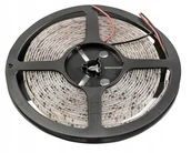 Taśmy LED - Taśma Flash 2835 600 Led 3200K wodoodporna 10mm 5m - miniaturka - grafika 1