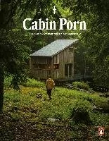 Penguin Books Cabin Porn Zach Klein - Książki o architekturze - miniaturka - grafika 2