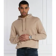 Bluzy męskie - HUGO Bluza Dapo | Regular Fit - miniaturka - grafika 1