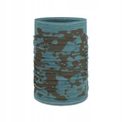 Pozostała odzież narciarska - Komin chusta wielofunkcyjna z wełny merino lightweight - miniaturka - grafika 1