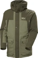 Kurtki męskie - Kurtka męska Helly Hansen Helly Hansen męska kurtka ESCAPE PARKA 53518 431 XL - miniaturka - grafika 1