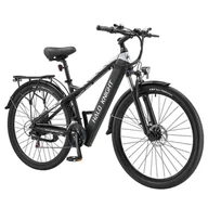 Rowery elektryczne - Halo Knight H02 Electric Bike, 750W Brushless Motor, 48V 16Ah Battery, 29*2.1-inch Tires, 50km/h Max Speed, 60km Max Range, Shi - miniaturka - grafika 1