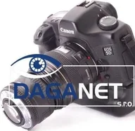 Tulejki, adaptery, redukcje do aparatów - JJC Pierścień odwrotnego mocowania FreePower obiektywy 58 i 62 mm - miniaturka - grafika 1