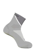 Skarpetki sportowe męskie - SKARPETY SALOMON PULSE ANKLE C22557 - miniaturka - grafika 1