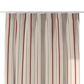 Zasłony - Zasłona na haczykach flex pojedynczych - miniaturka - grafika 1