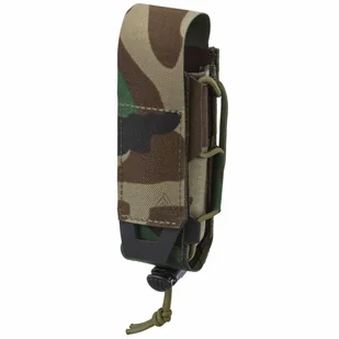 Ładownica Direct Action Tac Reload Pouch MK II Pistol Woodland (PO-PTT2-CD5-WDL) - Odzież taktyczna i umundurowanie - miniaturka - grafika 1