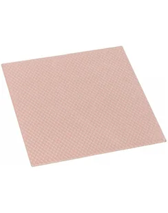 Thermal Grizzly Minus Pad 8 100x100x1.0mm (TG-MP8-100-100-10-1R) - Pasty i materiały termoprzewodzące - miniaturka - grafika 1