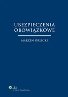 E-booki - biznes i ekonomia - Ubezpieczenia obowiązkowe - miniaturka - grafika 1