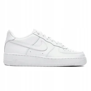 Nike Air Force 1 Le DD8959 100 R40,5 pl - Buty sportowe damskie - miniaturka - grafika 1