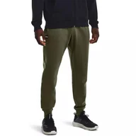 Spodnie sportowe męskie - Spodnie dresowe męskie Under Armour Rival Fleece Joggers - miniaturka - grafika 1