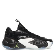Koszykówka - Buty do koszykówki Nike Luka 2 9 (GS) DZ3498 017 Czarny - miniaturka - grafika 1