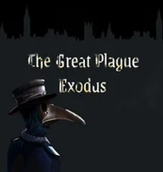 Gry PC Cyfrowe - The Great Plague Exodus - miniaturka - grafika 1