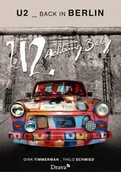 Pozostałe książki - U2 back to Berlin - miniaturka - grafika 1