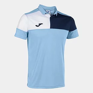 Joma Crew V Koszulka Męska - Koszulki męskie - miniaturka - grafika 1