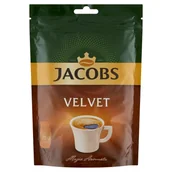 Kawa - Jacobs Kawa Rozpuszczalna Velvet 75g SJAC.5490 - miniaturka - grafika 1
