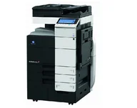Elektronika OUTLET - Urządzenie Konica Minolta Bizhub c654e - miniaturka - grafika 1