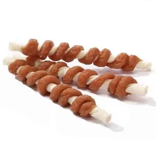 Maced Pałeczki Wołowe Z Królikiem 500 g - Przysmaki dla psów - miniaturka - grafika 2