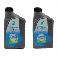 Oleje silnikowe - Selenia 5W-40 Multipower GAS 1L Puszka 14161639 - miniaturka - grafika 1