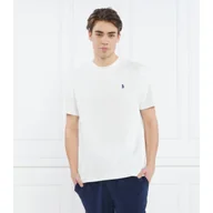 Koszulki męskie - POLO RALPH LAUREN T-shirt Classic fit - miniaturka - grafika 1