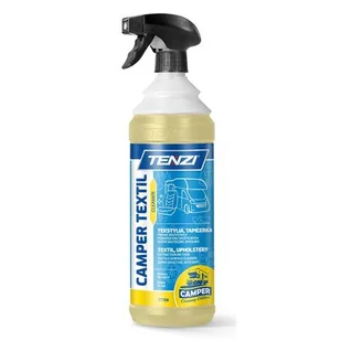 Płyn do czyszczenia tapicerki TENZI Camper Textil Cleaner 1000 ml - Inne artykuły czyszczące - miniaturka - grafika 1
