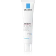 Kremy do twarzy - LA ROCHE POSAY Toleriane Kerium DS Concentrate kuracja przeciw łuszczeniu, 40ml - miniaturka - grafika 1
