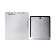 Wody i perfumy męskie - PORSCHE DESIGN TITAN WODA TOALETOWA SPRAY 50ML - miniaturka - grafika 1