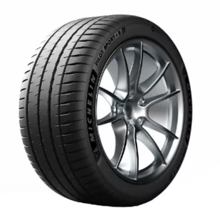 Michelin Pilot Sport 4S ZP 345/25R21 104Y - Opony letnie - miniaturka - grafika 1