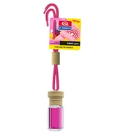 Zapachy samochodowe - Dr.Marcus Zapach samochodowy Piccolo Bubble Gum L42-2549 - miniaturka - grafika 1