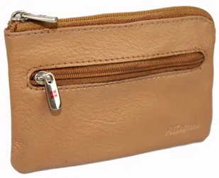 Etui Na Klucze Skórzane Albatross Skóra Naturalna Kluczówka Duża 13 x 8,5 [cm] - Etui na klucze - miniaturka - grafika 11
