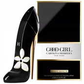 Wody i perfumy damskie - Carolina Herrera Good Girl Jasmine Absolute woda perfumowana 80 ml - miniaturka - grafika 1
