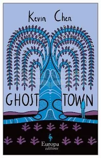 Ghost Town - Pozostałe książki - miniaturka - grafika 1