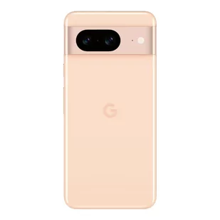 Google Pixel 8 5G Dual Sim 8GB/128GB Różowy - Telefony komórkowe - miniaturka - grafika 4