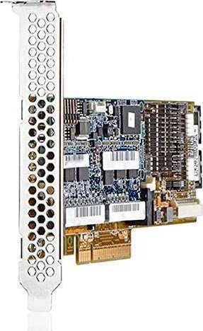 HPE Smart Array P421 631674-B21-RFB SAS/SATA 6Gb/s 2GB używany 3 miesiące