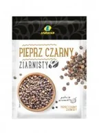 Pieprz - LEWIATAN PIEPRZ CZARNY ZIARNISTY 15 G - miniaturka - grafika 1