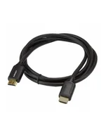 Złącza, przejściówki, adaptery - Startech Kabel HDMI 2m HDMM2MP - miniaturka - grafika 1