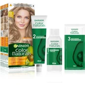 Farby do włosów i szampony koloryzujące - Garnier Color Naturals farba do włosów odcień 8.1 Popielaty Jasny Blond 1 szt. - miniaturka - grafika 1
