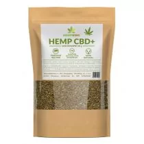 HempKing Susz konopny CBD/CBDA 2-4% - 1kg - Zioła - miniaturka - grafika 1