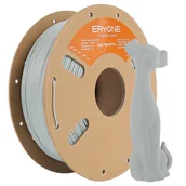 Filamenty i akcesoria do drukarek 3D - ERYONE High Speed Standard PLA Filament 1kg - Signal Gray - miniaturka - grafika 1