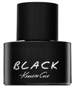 Wody i perfumy męskie - Kenneth Cole Black woda toaletowa 50ml - miniaturka - grafika 1