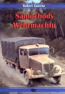 Samochody Wehrmachtu - Historia świata - miniaturka - grafika 1