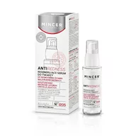 Serum do twarzy - Mincer Pharma Anti Redness N°1205 300 ml Regenerujące serum do twarzy Mincer - miniaturka - grafika 1