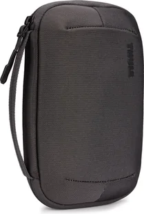 Organizer na elektronikę Thule Subterra 2 Powershuttle M - vetiver gray - Akcesoria podróżnicze - miniaturka - grafika 1