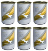 Mokra karma dla psów - Trovet ASD Urinary Struvite 12x400g - miniaturka - grafika 1