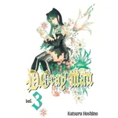 Komiksy dla młodzieży - D-Gray Man. Tom 3 - miniaturka - grafika 1