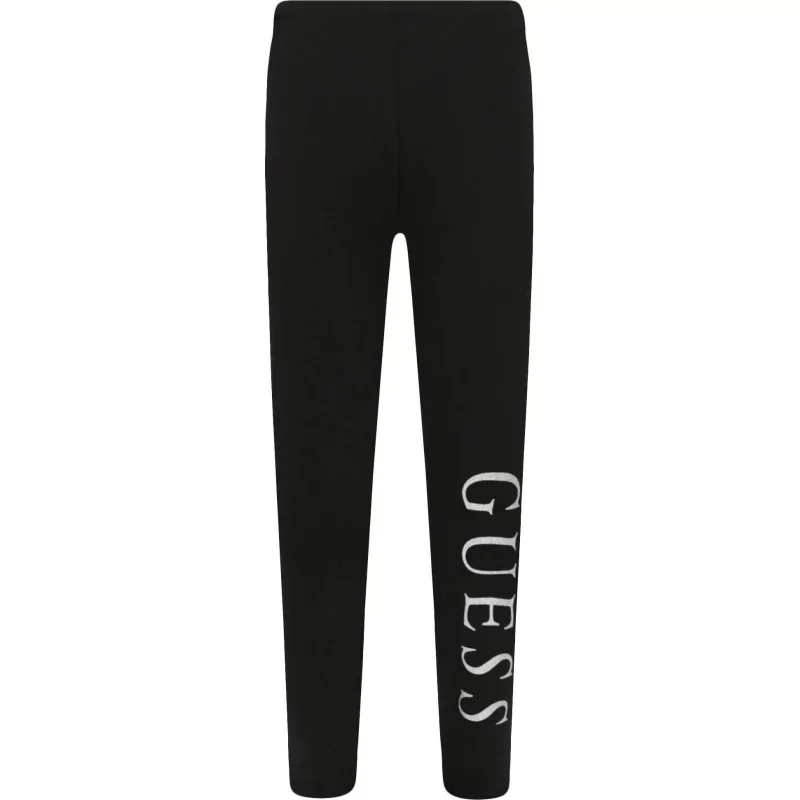 Guess Legginsy | Slim Fit