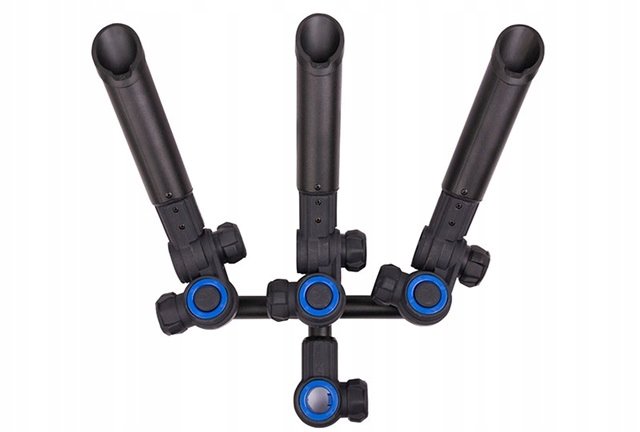 Matrix Uchwyt 3D-R Multi Angle Rod Holder