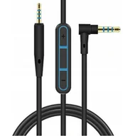 Kable - Kabel Przewód Do Bose Qc35 Qc25 Qc2 + Pilot - miniaturka - grafika 1