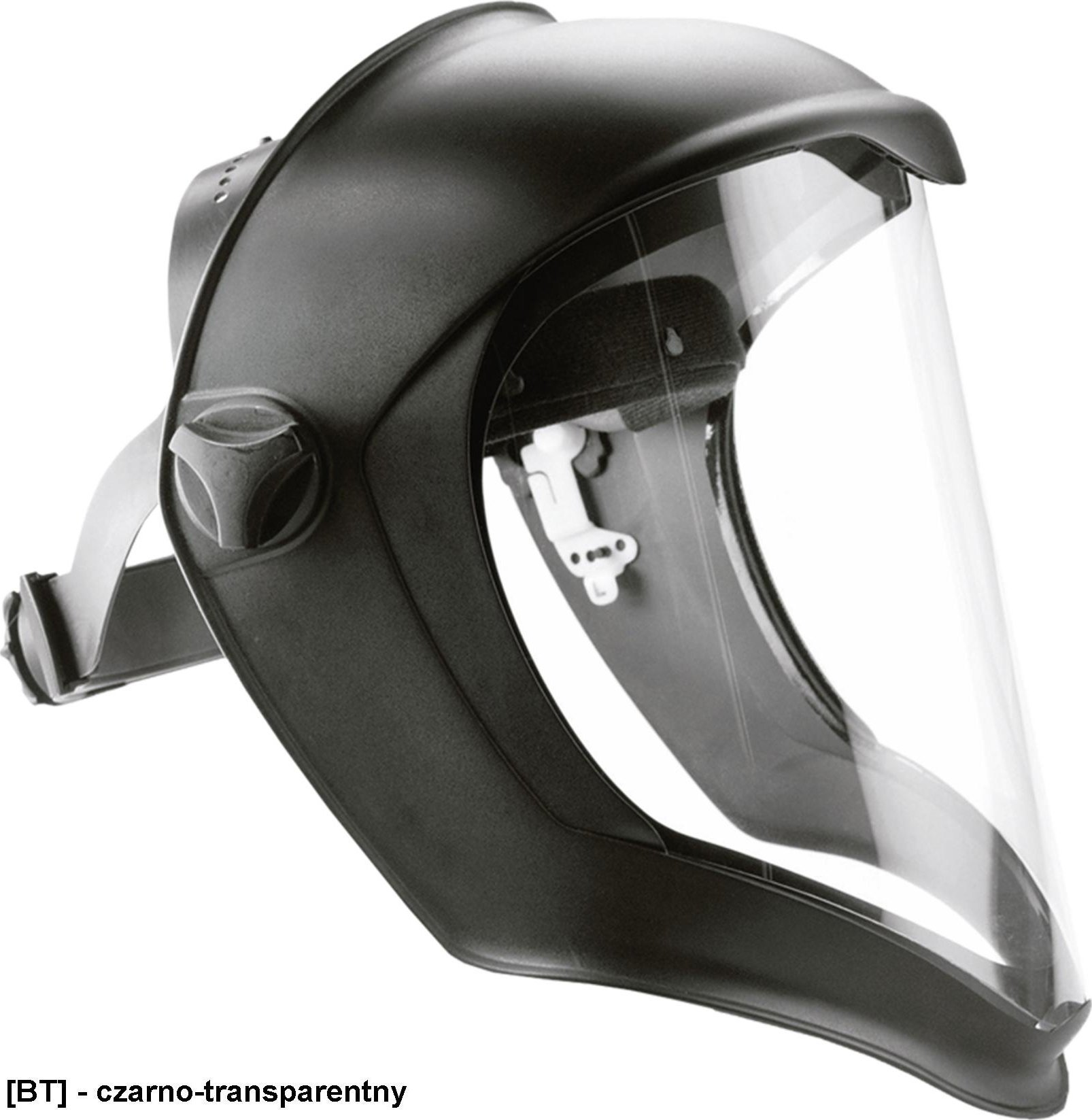 R.E.I.S. HW-OT-BIONIC33 - Osłona twarzy BIONIC - uni